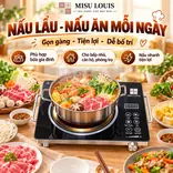 Nấu lẩu